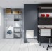 Stiebel Eltron CNS 50 TREND U Nástěnný konvektor; 0,5 kW, řídící vodič, 236545