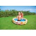 INTEX Bazén nafukovací 122x25cm 00830051