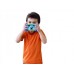 Kidizoom Kid Connect Fotoaparát - modrý Vtech plast 14cm na baterie 14140700