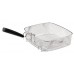 TEFAL Versalio De Luxe fritéza multifunkční fritéza 9v1 bílá FR495070