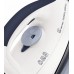 TEFAL Express Compact Anti-Calc parní generátor bílá/fialová GV7096E2