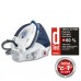 TEFAL Express Compact Anti-Calc parní generátor bílá/fialová GV7096E2