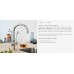 GROHE Red Duo armatura a kombinovaný boiler (4l), chrom 30083000