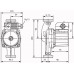 WILO Star-Z 25/6-3 EM PN10 Cirkulační čerpadlo 4047573