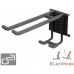 Závěsný systém G21 BlackHook lift 7,6 x 15 x 27 cm 635011