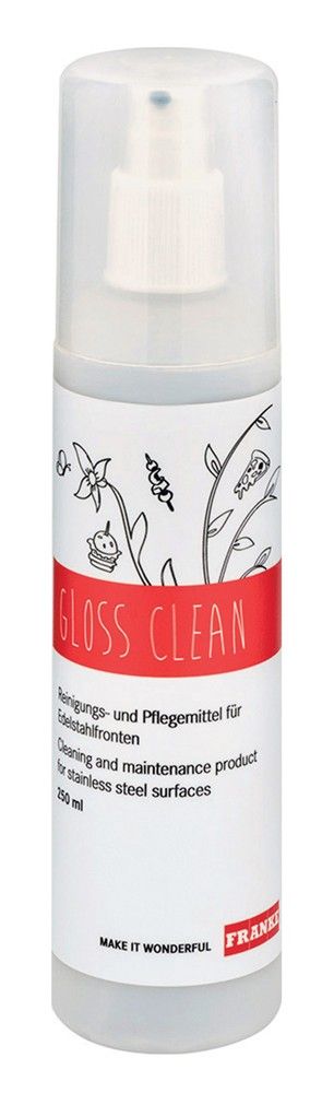 Franke Gloss Clean-čistící prostředek 112.0476.482