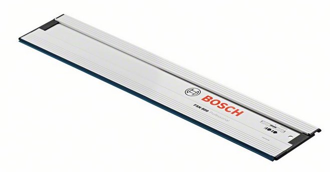 BOSCH FSN 800 vodící lišta 1600Z00005