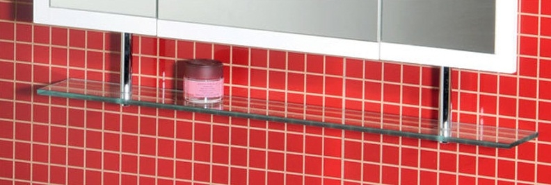 SAPHO GRETA 44013 Police ke galerce SANDRA 60cm včetně uchycení