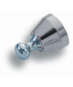 NOVASERVIS METALIA 3 věšák chrom 6309,0