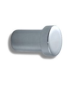 NOVASERVIS METALIA 4 háček chrom 6430,0