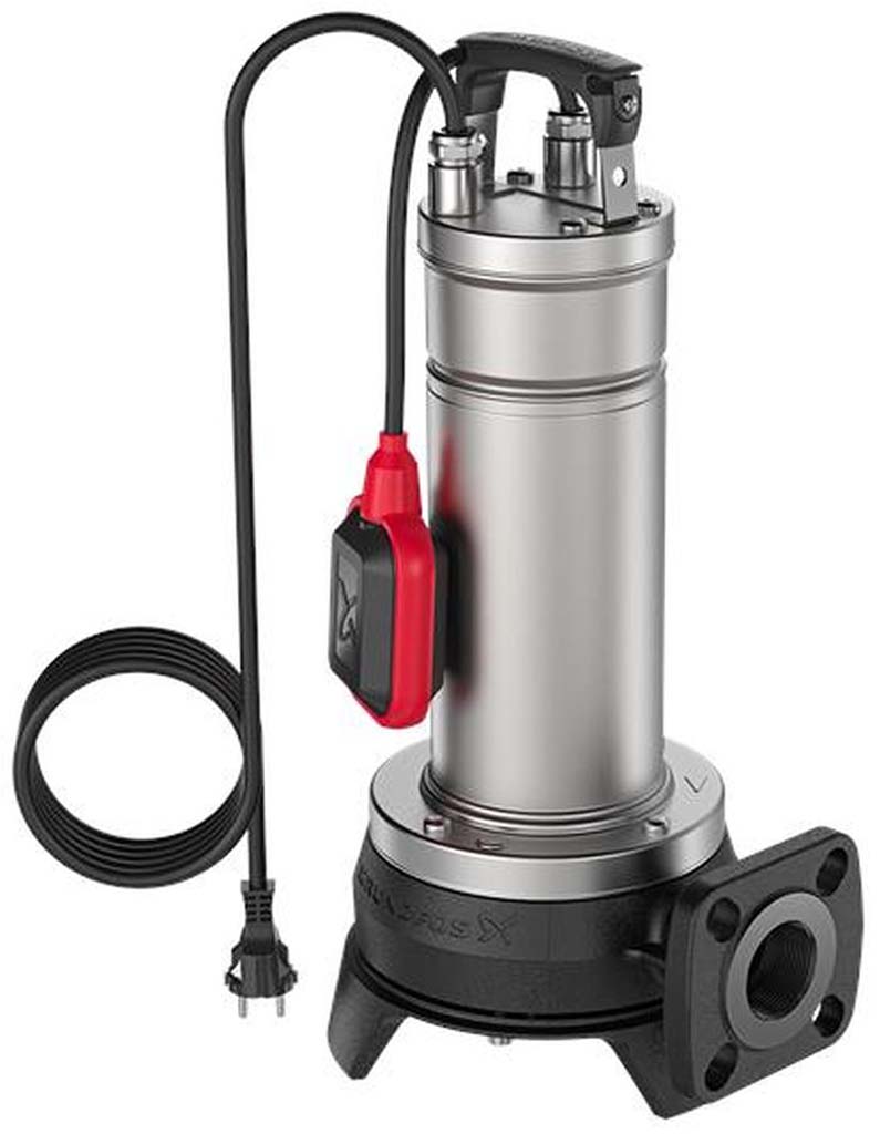 Grundfos UNILIFT APG.40.10.A 11x230V Ponorné kalové čerpadlo 92611467