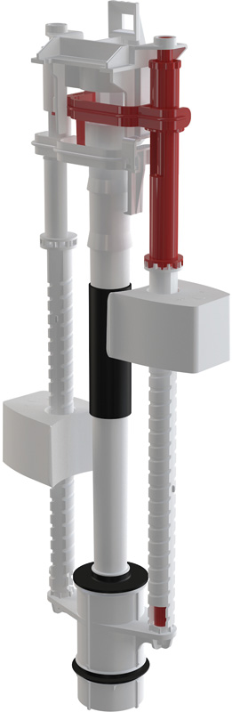 Alcaplast a2000 návod Alcaplast a2000 návod