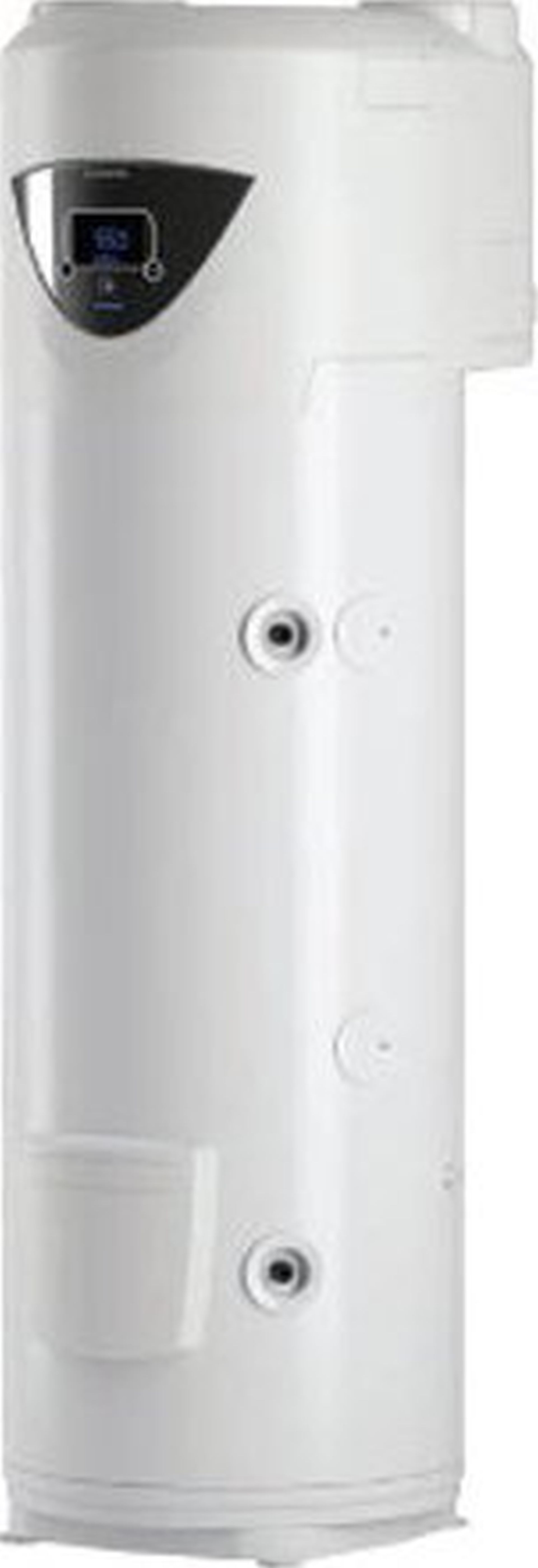 ARISTON NUOS PLUS Wi-Fi 250 SYS Ohřívač vody se zabudovaným tepelným čerpadlem 3069777