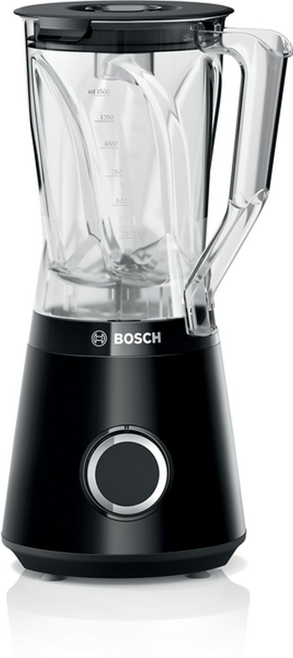 Bosch Mixér, VitaPower Serie | 4, 1200 W, Černá MMB6141B