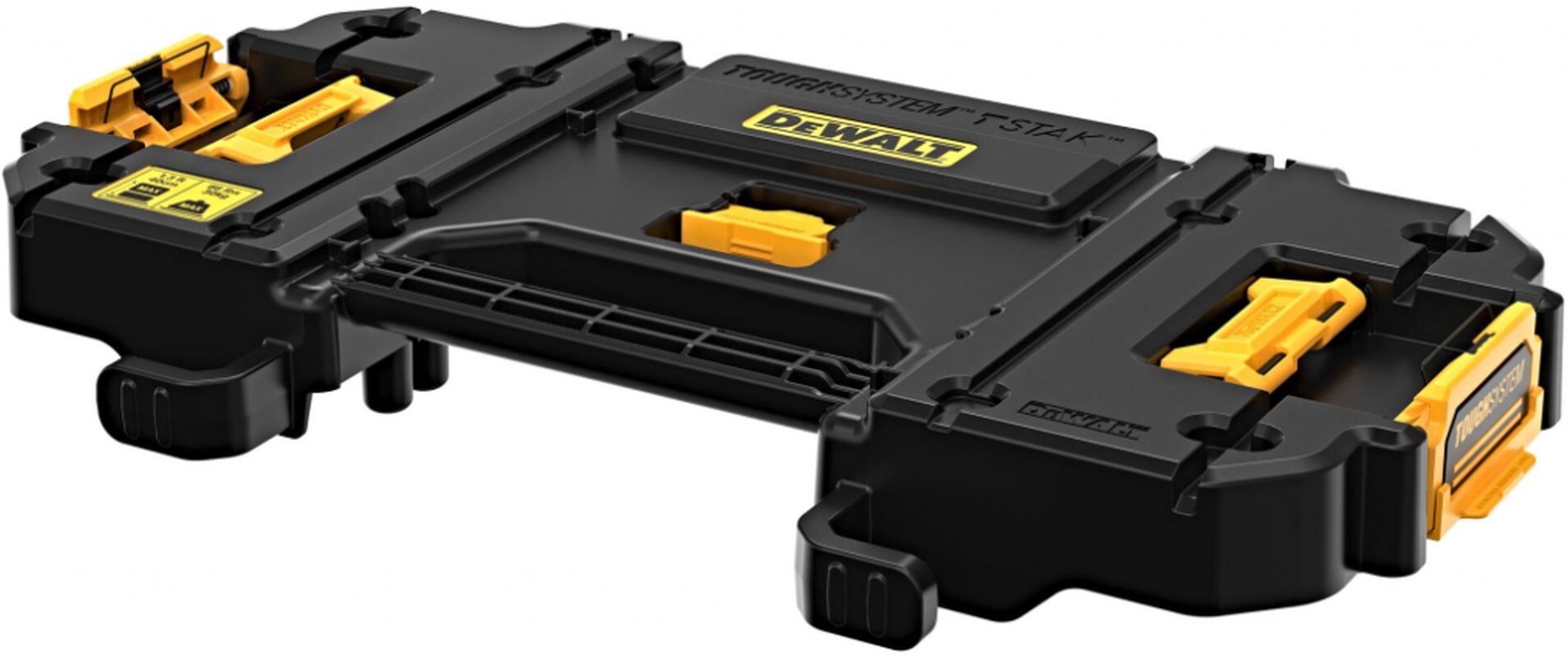 DeWALT DWV9510 Adaptér pro upevnění kufrů Tstak a Tough Systém