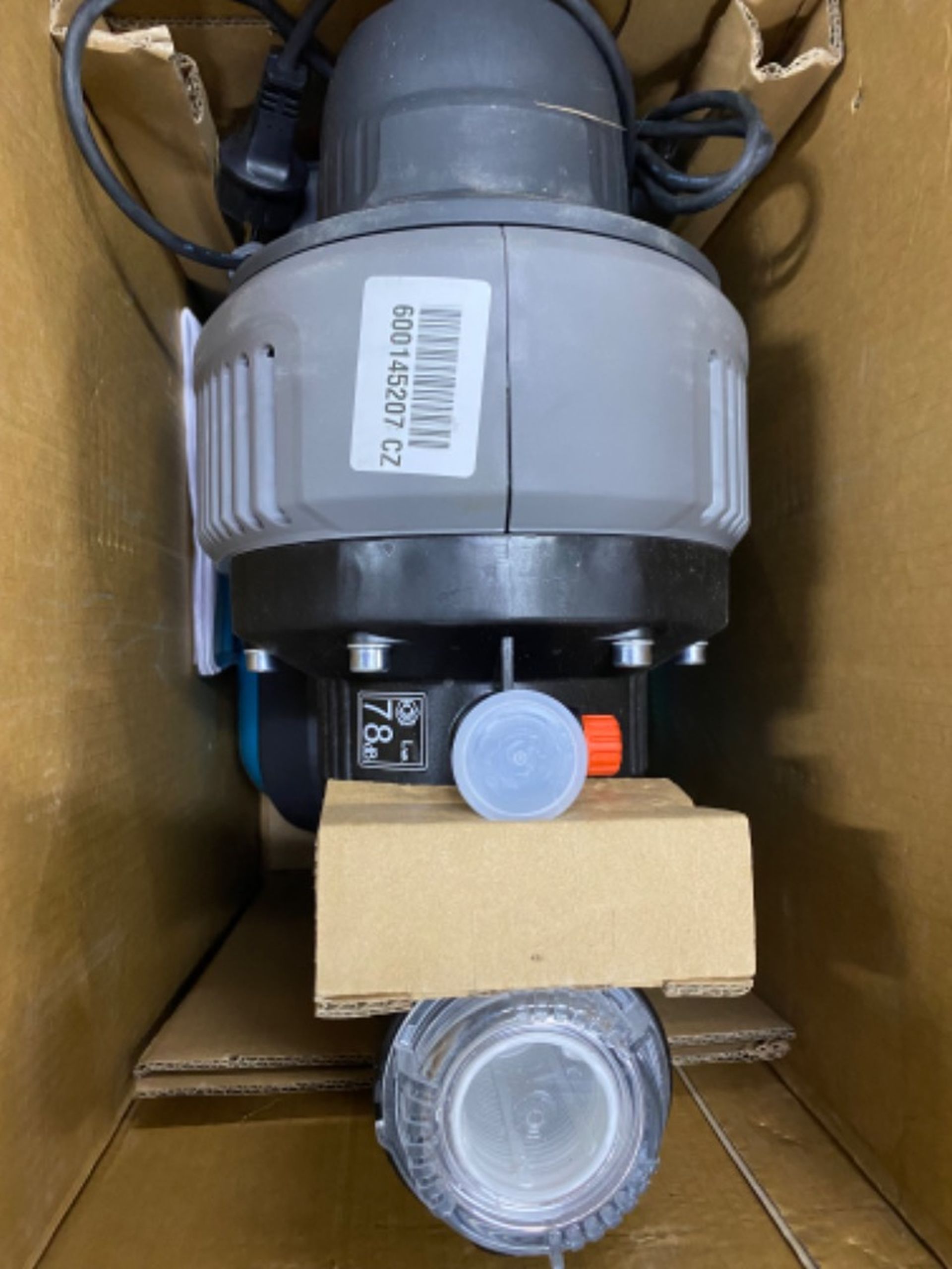 VÝPRODEJ GARDENA 3000/4 eco domácí vodárna, 24l 1753-20 PO SERVISE, 1X VYZKOUŠENO!!