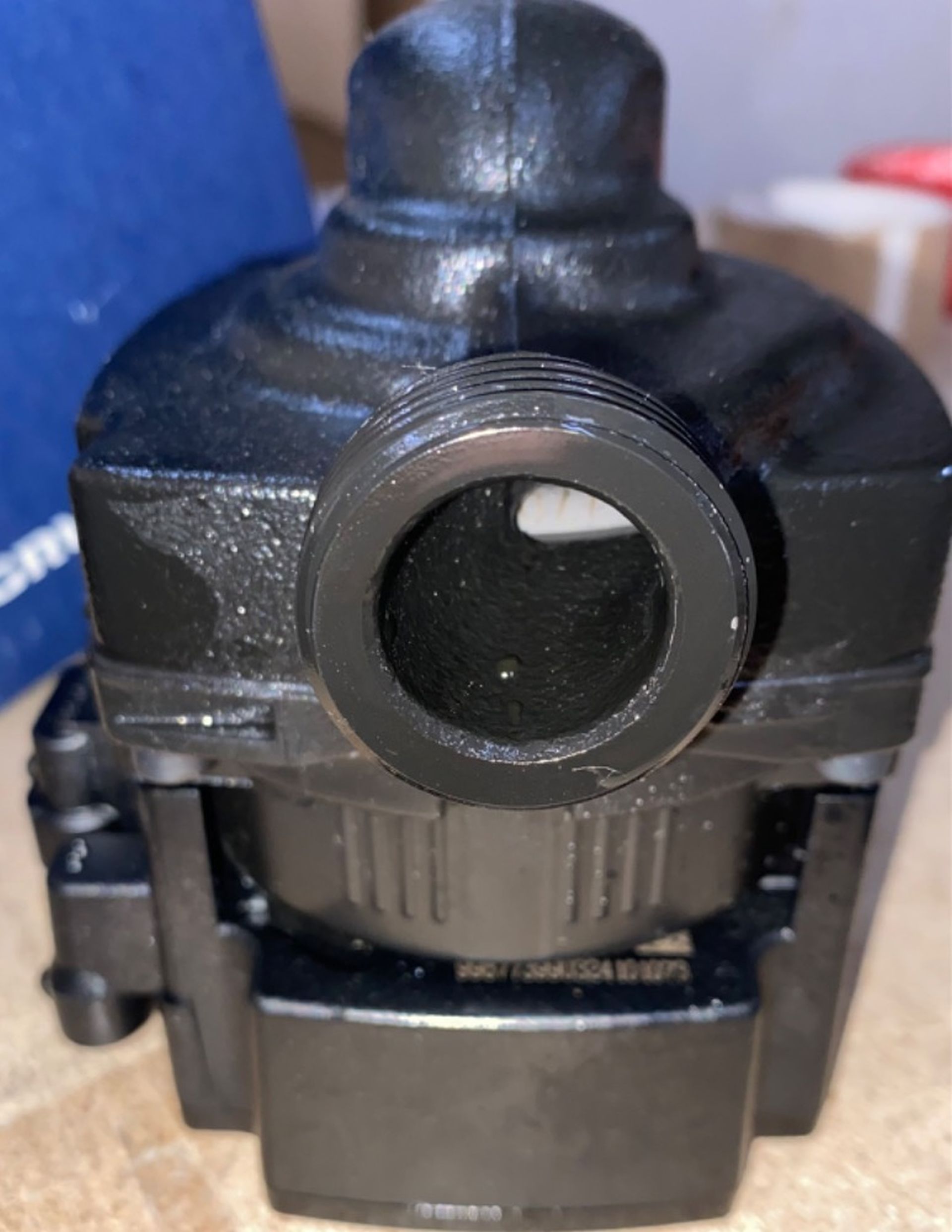VÝPRODEJ Grundfos Alpha Solar 15-75 130 solární čerpadlo 98989298 1X VYZKOUŠENO!!