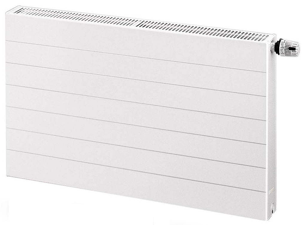 Kermi Therm X2 LINE-K kompaktní deskový radiátor 11 405 x 2305 PLK110402301N1K