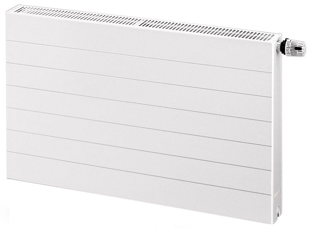 Kermi Therm X2 LINE-K kompaktní deskový radiátor 12 905 x 2305 PLK120902301N1K