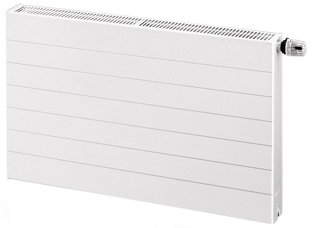 Kermi Therm X2 LINE-K kompaktní deskový radiátor 33 405 x 1205 PLK330401201N1K