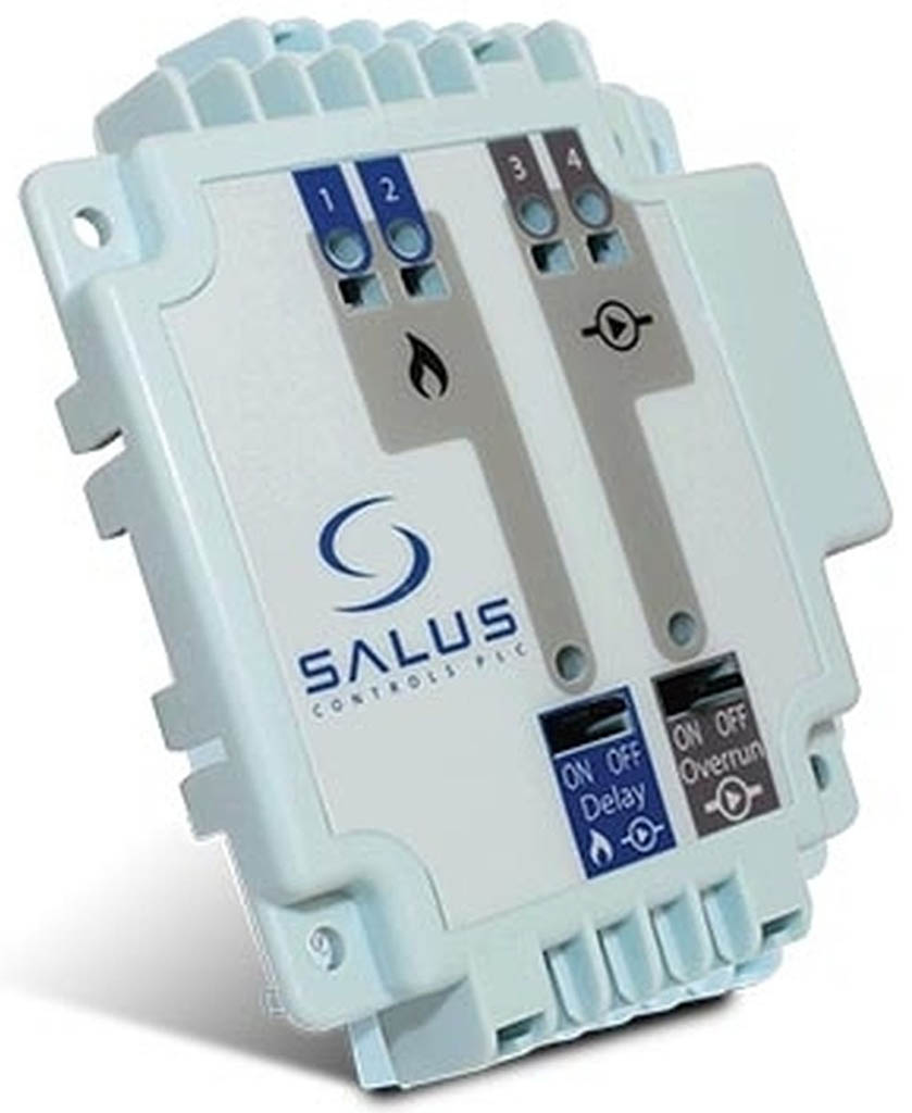 SALUS PL06 Modul ovládání čerpadla