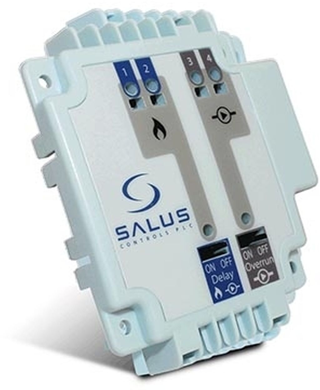 SALUS PL07 Modul ovládání čerpadla a kotle