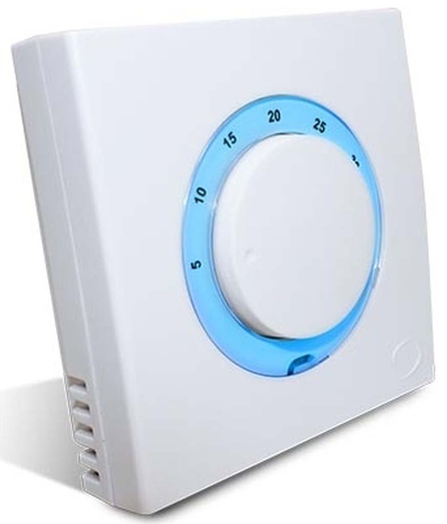 SALUS RT200 Elektronický manuální termostat