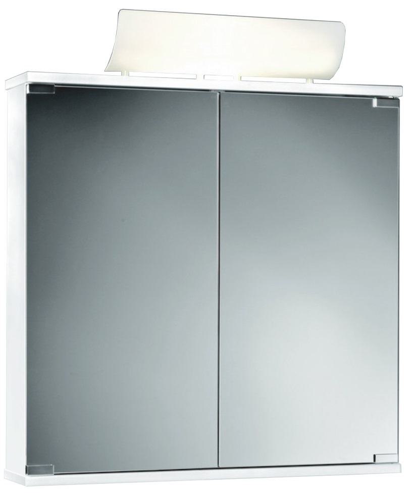 JOKEY Zrcadlová skříňka s osvětlením 19122