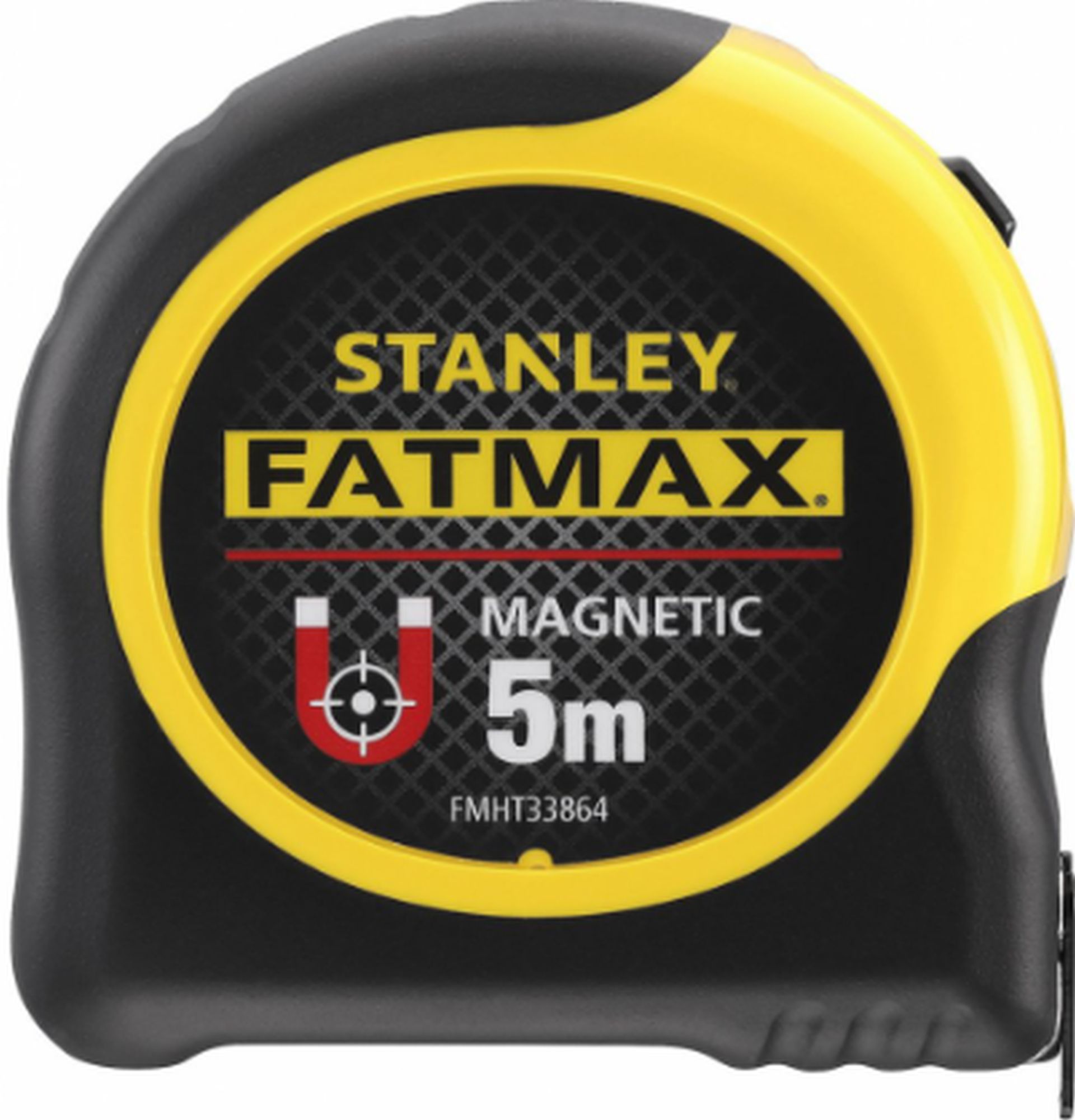 STANLEY FMHT0-33864 FatMax Svinovací metr 5m/32mm s magnetem