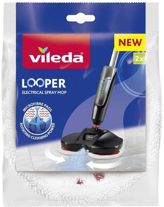 VILEDA Looper náhrada 2 ks 169838