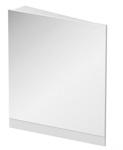 RAVAK 10° 650 R Rohové zrcadlo bílá X000001079