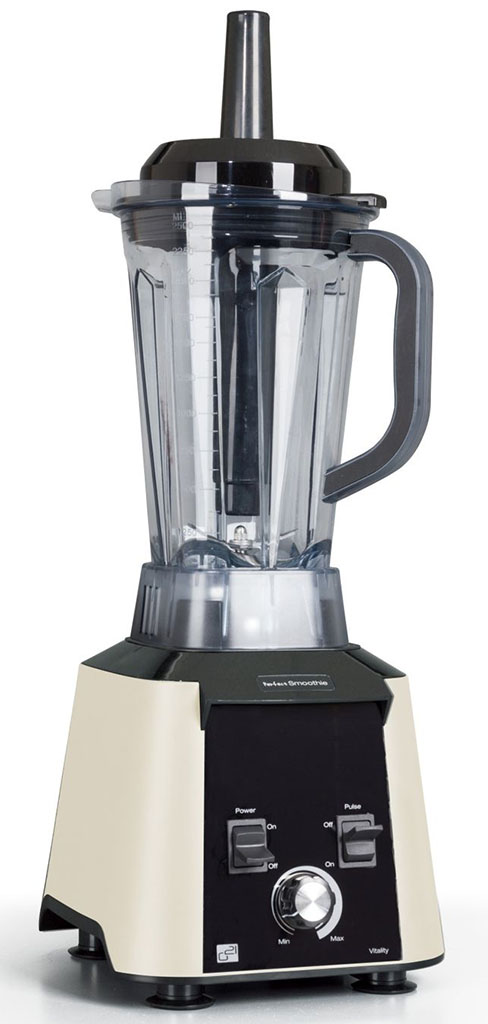 Blender G21 Perfect smoothie Vitality Cappucino 6008136