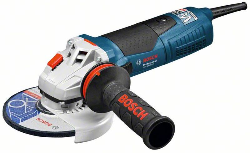 BOSCH GWS 19-150 CI Professional úhlová bruska 060179R002