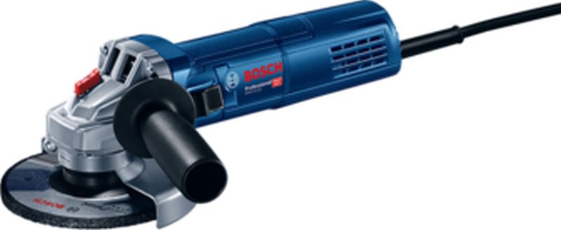 BOSCH GWS 9-115 S Professional úhlová bruska 0601396101