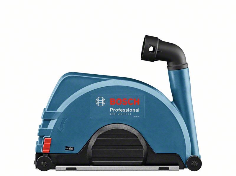 BOSCH GDE 230 FC-T Professional Odsávací kryt pro GWS 1600A003DM