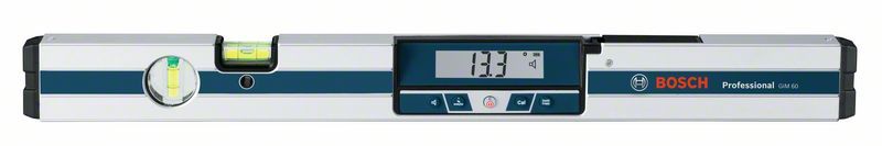 BOSCH GIM 60 Digitální vodováha 60 cm 0601076700