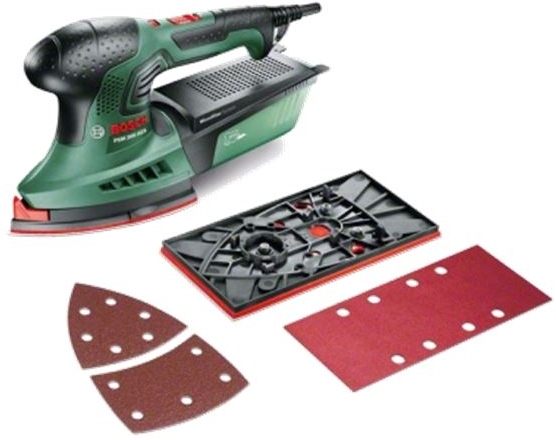 BOSCH PSM 200 AES multibruska 06033B6020