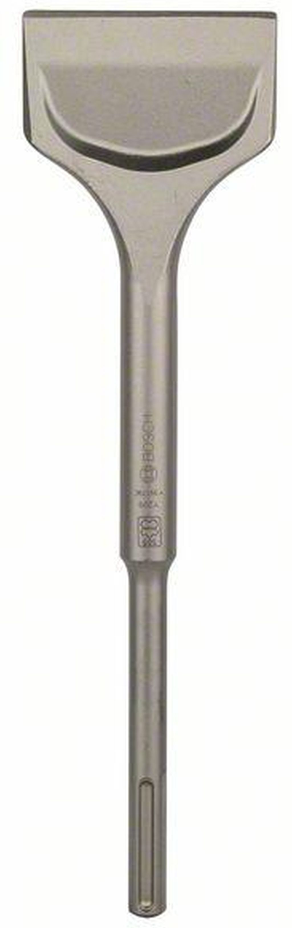 BOSCH Lopatkový sekáč SDS-max 400 x 115 mm 2608690199