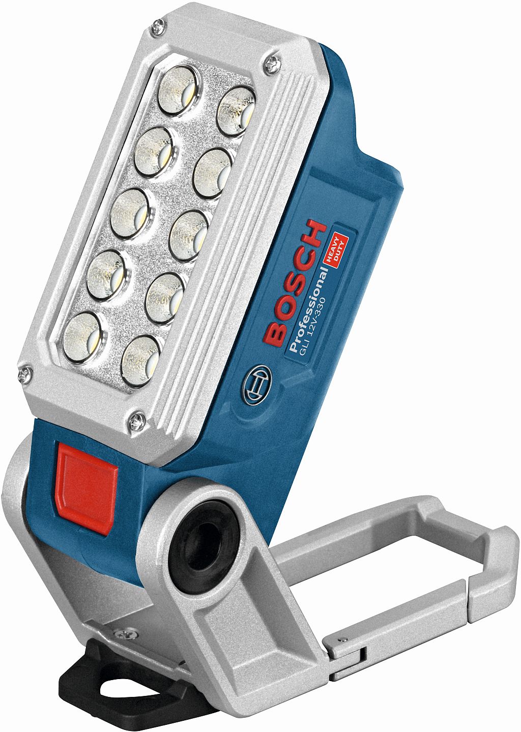 BOSCH GLI 12V-330 PROFESSIONAL Akumulátorová svítilna 06014A0000