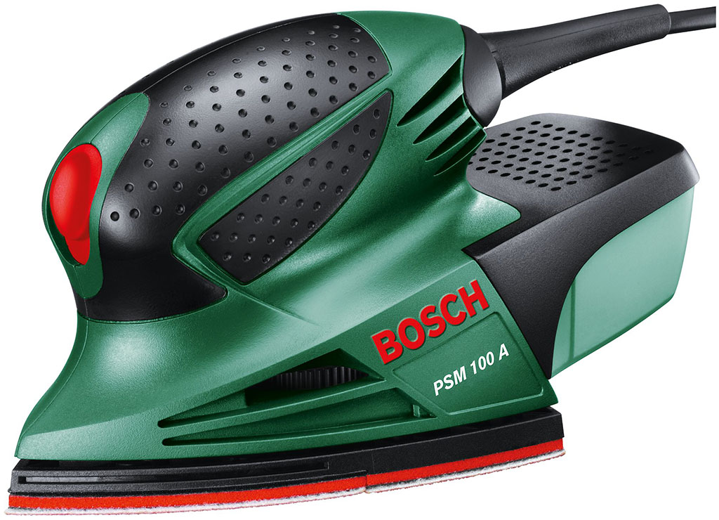 BOSCH PSM 100 A Multibruska 06033B7020