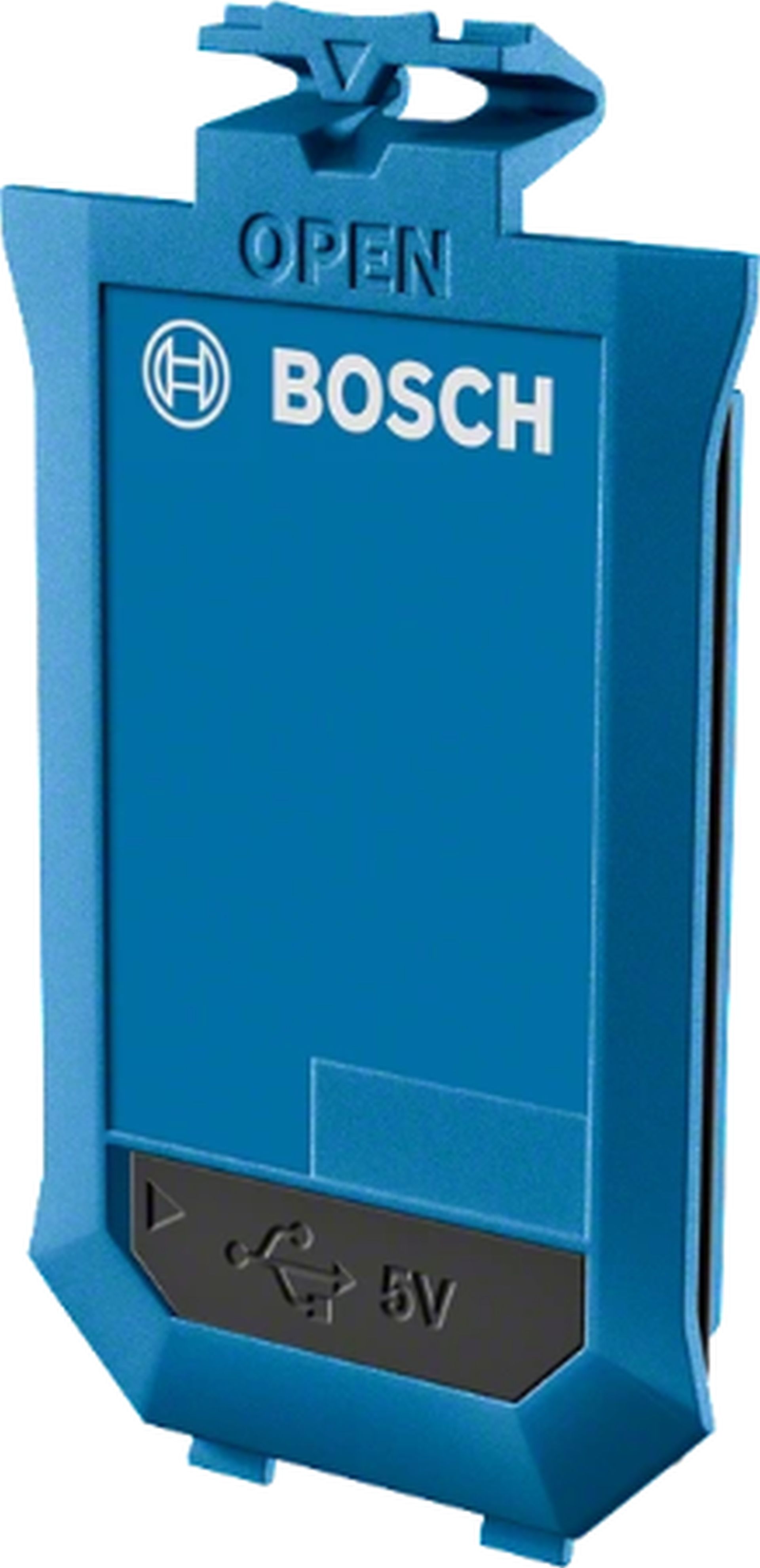 BOSCH BA 3.7V 1.0 Ah A Akumulátor 1608M00C43