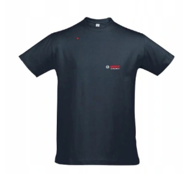 BOSCH tričko vel. L