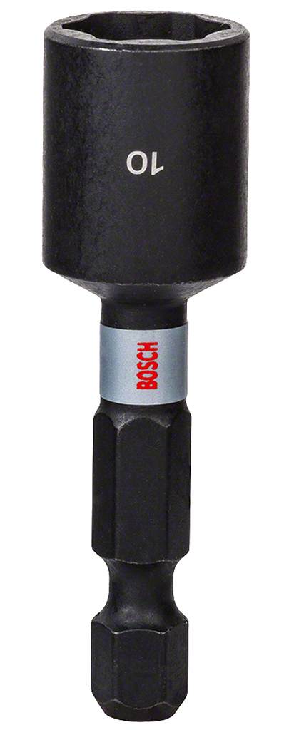 BOSCH Nástrčný klíč ImpactControl, 10mm 2608522352
