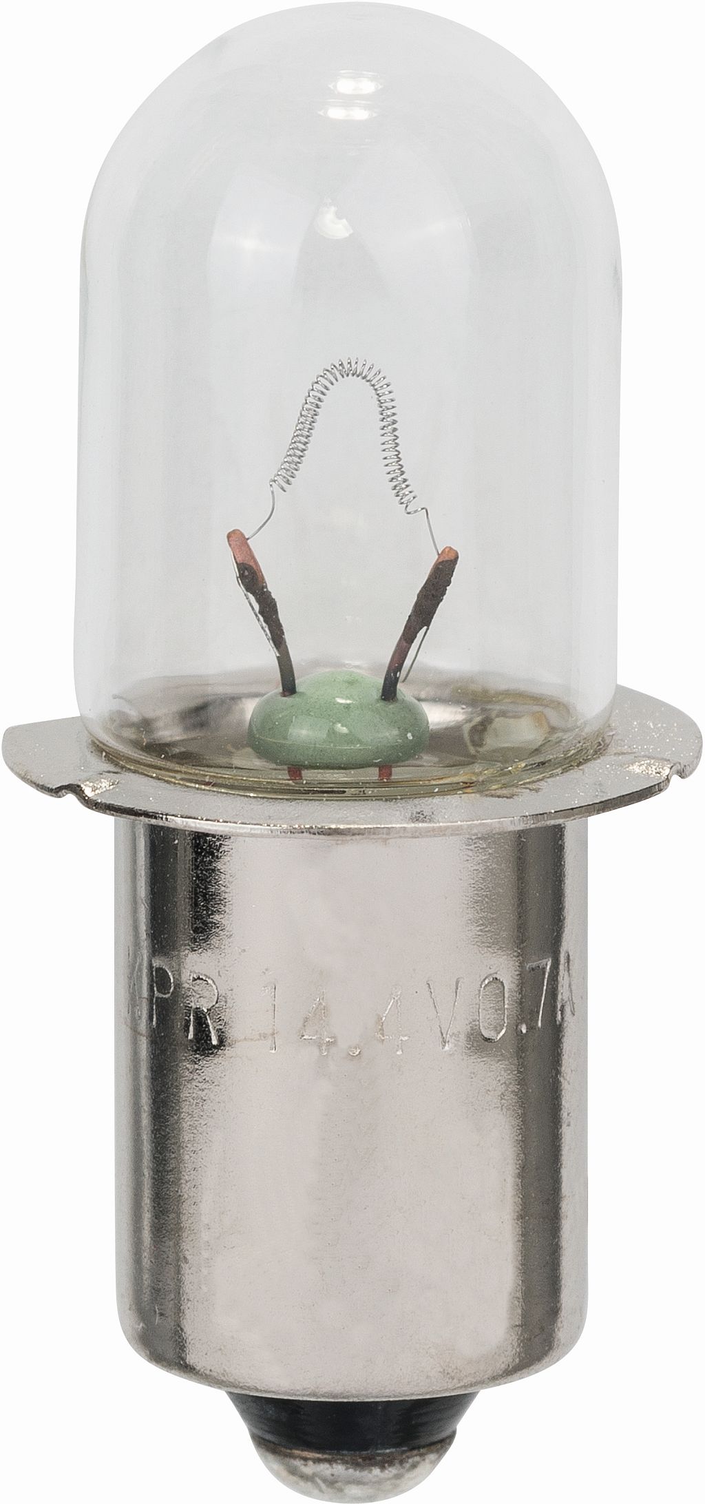 BOSCH Žárovka 12 V; 14,4 V 2609200306