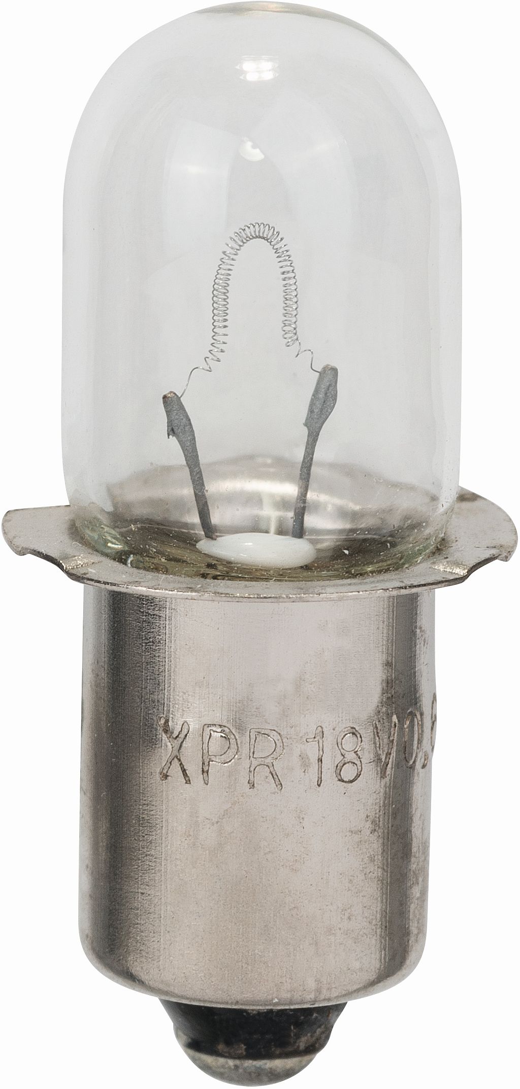 BOSCH Žárovka 18 V 2609200307