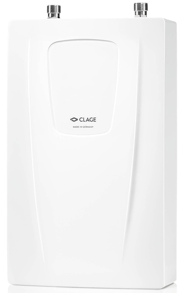 CLAGE CDX 11-U Průtokový ohřívač 11 kW/400V 2400-26613