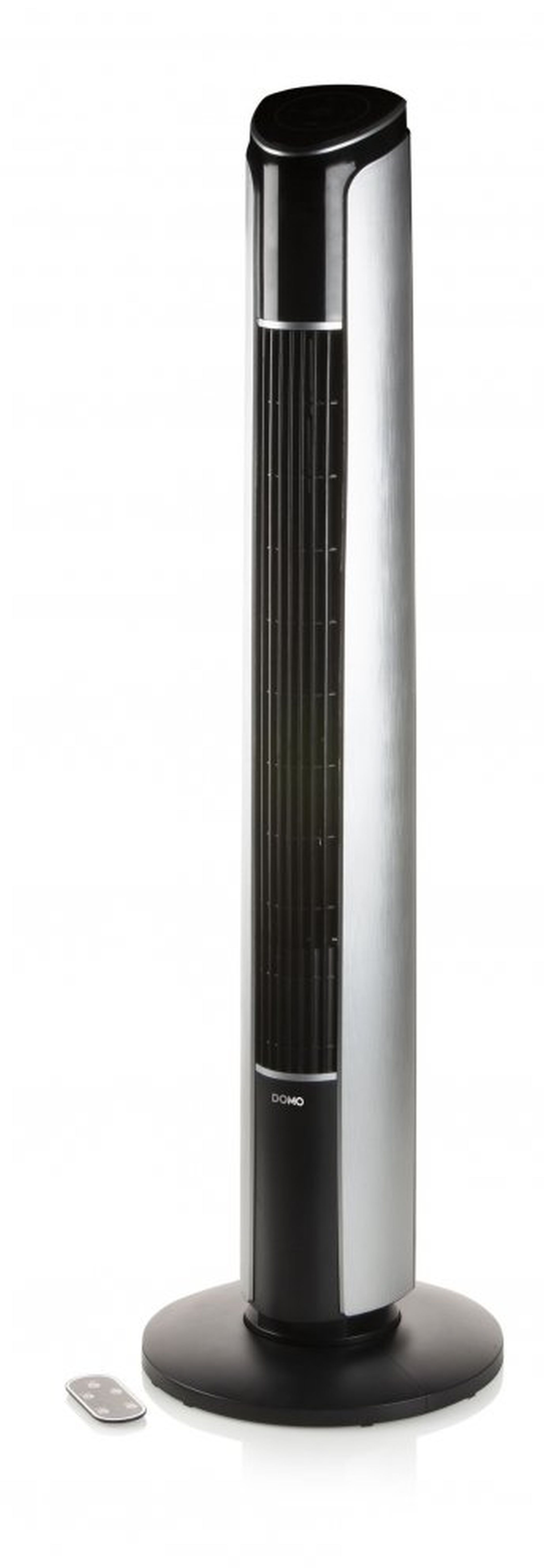 DOMO Sloupový ventilátor s dálkovým ovládáním, 45W DO8127