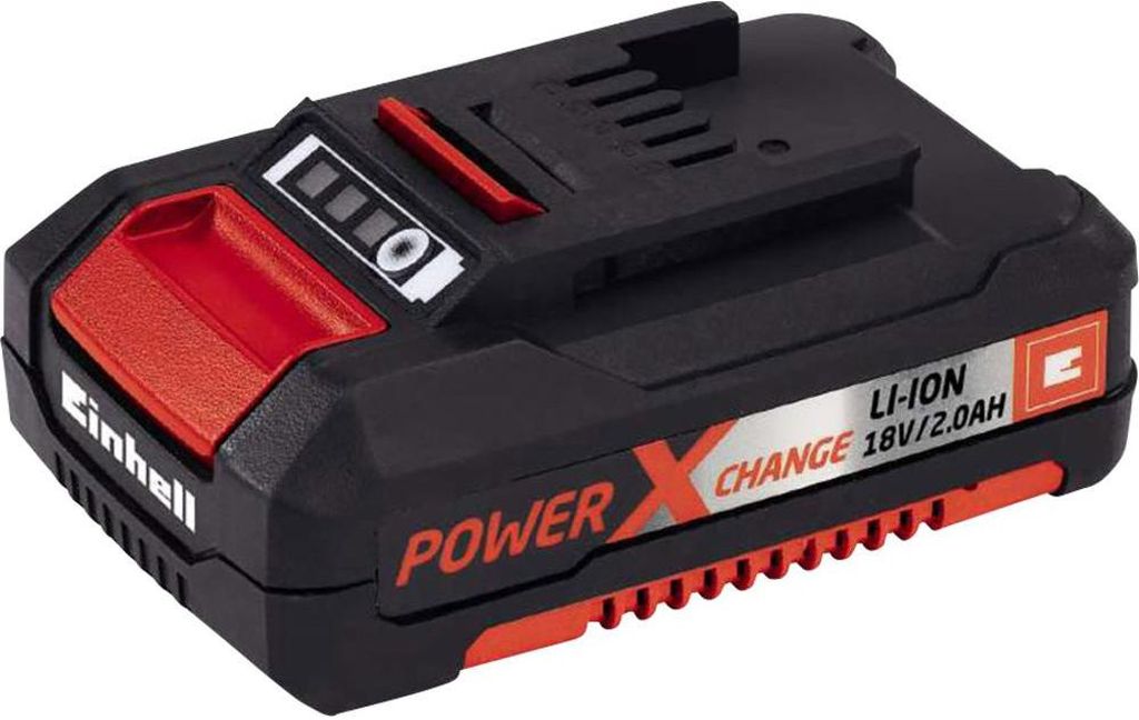 EINHELL Baterie Power-X-Change 18 V/2,0 Ah 4511395