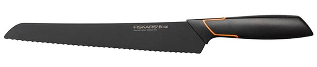 Fiskars Edge Nůž na chléb 23cm (978305) 1003093