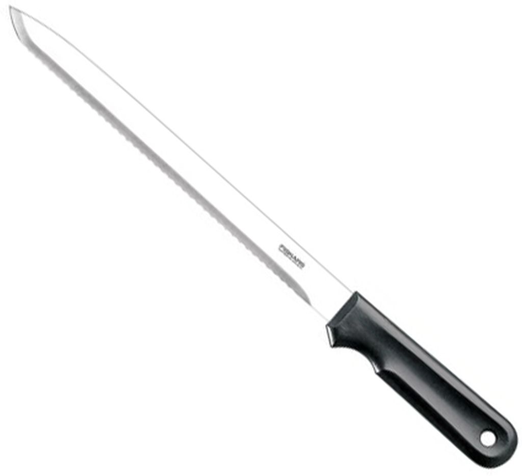 Fiskars K20 nůž na minerální vlnu, 42cm (125870) 1001626